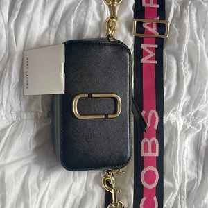 Marc Jacob’s snapshot bag